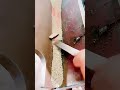 welding results that produce satisfactory results #shorts