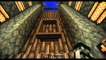 Minecraft: Emperor of Minopia Adventure Map #4