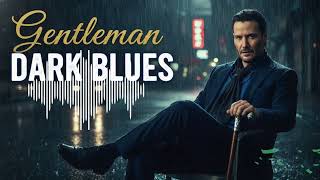 The Only Blues Playlist You'll Ever Need | Midnight Vibes | Gentleman Dark Blues