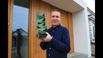 2019 NovaUCD Licence of the Year Award