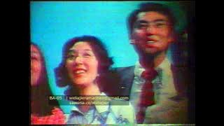 Download lagu Iklan Busi Nippon Denso TVRI tahun 1980