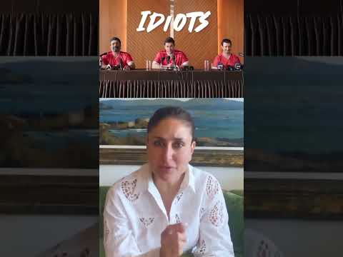 3 Idiots 2 Announcement Leaked !!  😱🔥😱🔥 #3Idiots #3IdiotsSequel #3IdiotsSequelAnnouncement #shorts