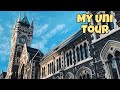 My Uni Tour: University of Otago Tour