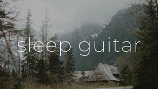Deep Sleep Relaxing Guitar Music No Ads 8 Hours 