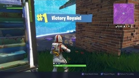 The Most Intense 1v1 I