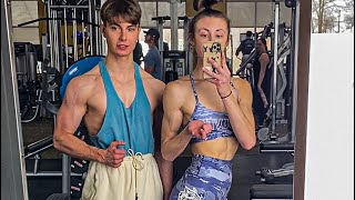Prep Episode 1 With Marisa