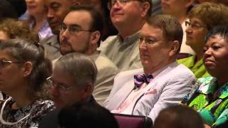 La responsabilidad de ser padre - Dr.Charles Stanley
