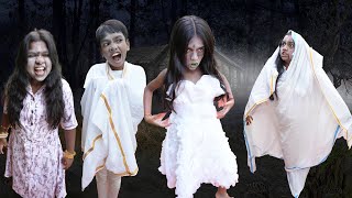 பேய்கள் ஜாக்கிரதை !!! இதை பார்த்து பயந்தாள் நான் பொறுப்பு இல்லை !!!  Mrs.Abi 2.0