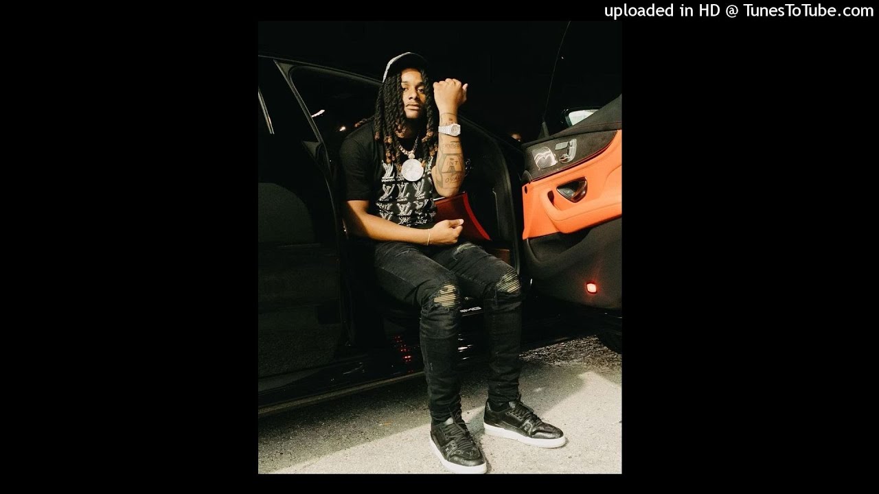 (FREE) FCG Heem Type Beat - 