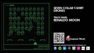 Seven Collar T-Shirt - Renaldo Moon