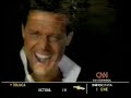 Luis Miguel Entrevista CNN 2001 habla de Mariah Carey