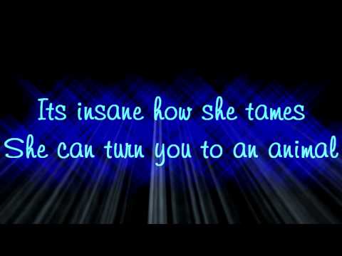 Enrique Iglesias feat. Usher - Dirty Dancer [Lyrics on Screen]