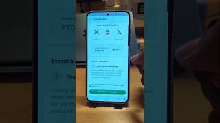 Cara Melihat Kode Referral Gopay Paylater / Pinjam