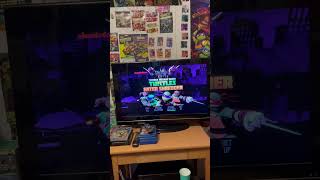 Tmnt 2012 Season 1 Full Dvd Main Menu I Dont Own Any Copyright I Just Do This For Fun