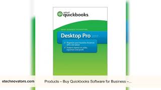 Buy QuickBooks