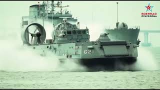 В Армии России воссоздается Днепровская флотилия