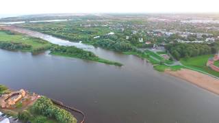 Исторические памятники В.Новгорода и окрестностей Historic Monuments of Novgorod and Surroundings