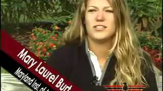 YMCA Camp Thunderbird and Camp Harrison 2004 Staff Recruitment Video