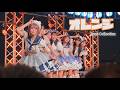 【水兵衣装】Jams Collection「オレンジ」フル|六本木アイドルフェスティバル2026