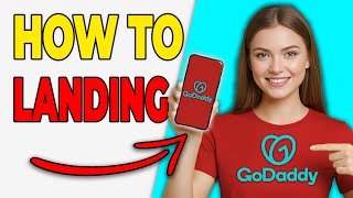 Как создать целевую страницу в конструкторе сайтов GoDaddy (с высокой конверсией) screenshot 5