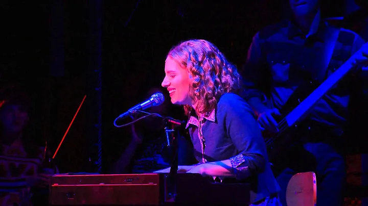 Song Clip: It's Too Late | BEAUTIFUL - THE CAROLE KING MUSICAL