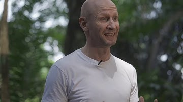 How to solve the world