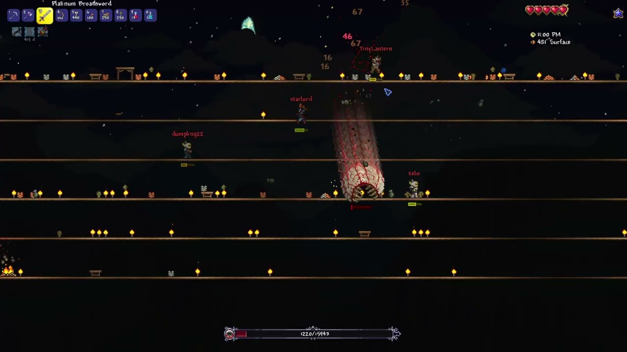 3 ais help starlord beat the eye of cthulhu