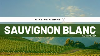 Advanced Guide to Sauvignon Blanc For WSET Level 3 and 4
