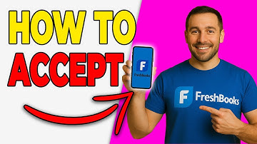 How To Accept Online Payments In FreshBooks (2025 Guide)