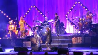 BRANDI CARLILE and ALLISON RUSSELL - YOU ARE NOT ALONE