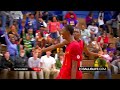 6'10" Harry Giles The Return Mixtape: 16 Yr Old MONSTER is NBA Ready
