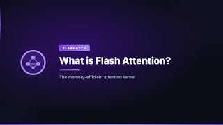 What is Flash Attention?