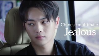 Chinese Drama : Jealous Boyfriend Part 1