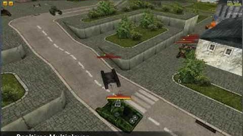 Tanki Online