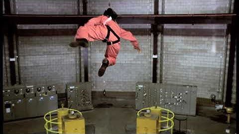 MSA Latchways Personal Rescue Device (PRD)