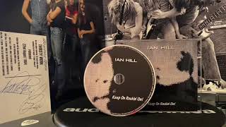 Ian Hill - Precious