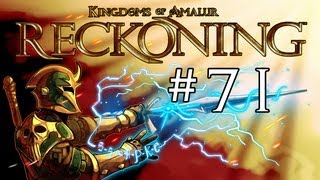 Kingdom of Content - Kingdom of Amalur: Reckoning Walkthrough / Gameplay Part 71 - Opening A Vein Kingdom of Content - Kingdom of Amalur: Reckoning Walkthrough / Gameplay Part 71 - Opening A Vein