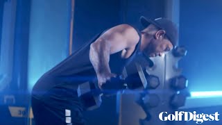 My Game: Tiger Woods | Episode 6: My Fitness | Golf Digest