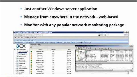 Why Choose 3CX Phone System