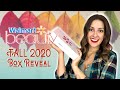 Fall 2020 Walmart Beauty Box Unboxing and Review - The $5 Subscription Box! 💄 Adara Unboxed