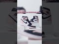 Best jordan 1s part 2 shorts