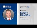 It’s Highly Unlikely You Watch More TV Than NFL RedZone Host Scott Hanson | The Rich Eisen Show