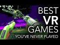 The Best VR RogueLite You've Never Played! + More Hidden Gems