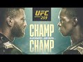 Итоги карда UFC 259.