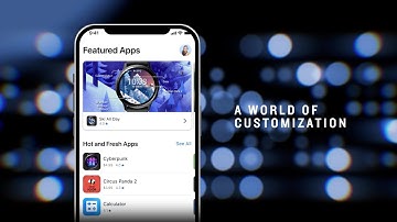 Garmin | Welcome to the Connect IQ Store
