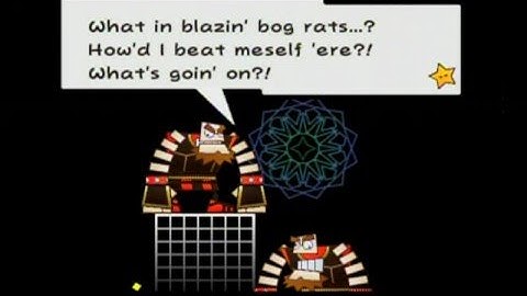 Super Paper Mario Walkthrough - Part 2