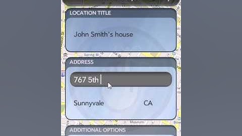 (PRE-RELEASE VERSION) GeoStrings - Adding Locations