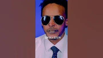 ARAB IYO AYUUB WAA GACAN LIBAAX DAA UUD XANFAR HEESTA BEESHA ISAAQ 