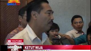 PELANTIKAN SATGAS WASPADA INVESTASI