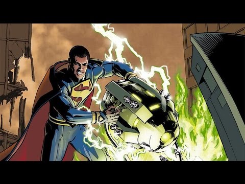 dc-multiverse-(justice-buster-c&c)--earth-23-superman-review